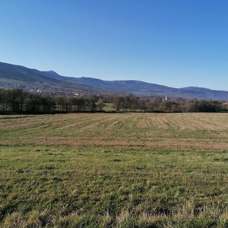 Apartament Kowary - Na Kowarskiej Starowce II Bagian luar foto