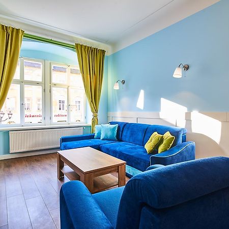 Apartament Kowary - Na Kowarskiej Starowce II Bagian luar foto