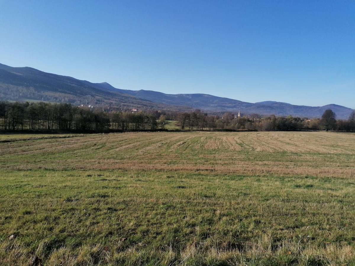 Apartament Kowary - Na Kowarskiej Starowce II Bagian luar foto
