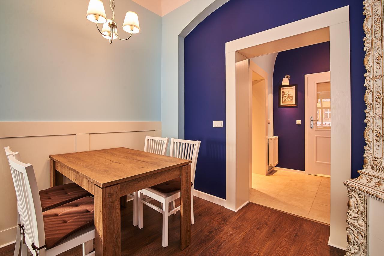 Apartament Kowary - Na Kowarskiej Starowce II Bagian luar foto