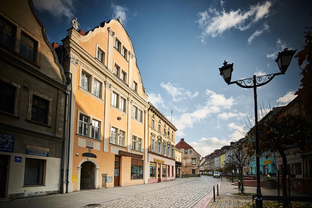 Apartament Kowary - Na Kowarskiej Starowce II Bagian luar foto
