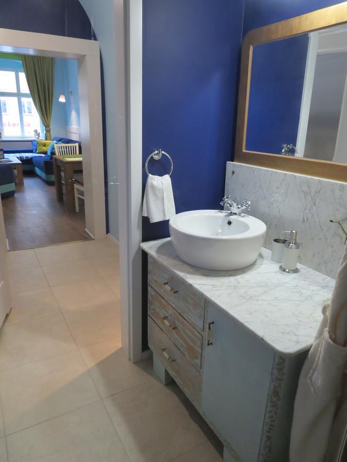 Apartament Kowary - Na Kowarskiej Starowce II Bagian luar foto