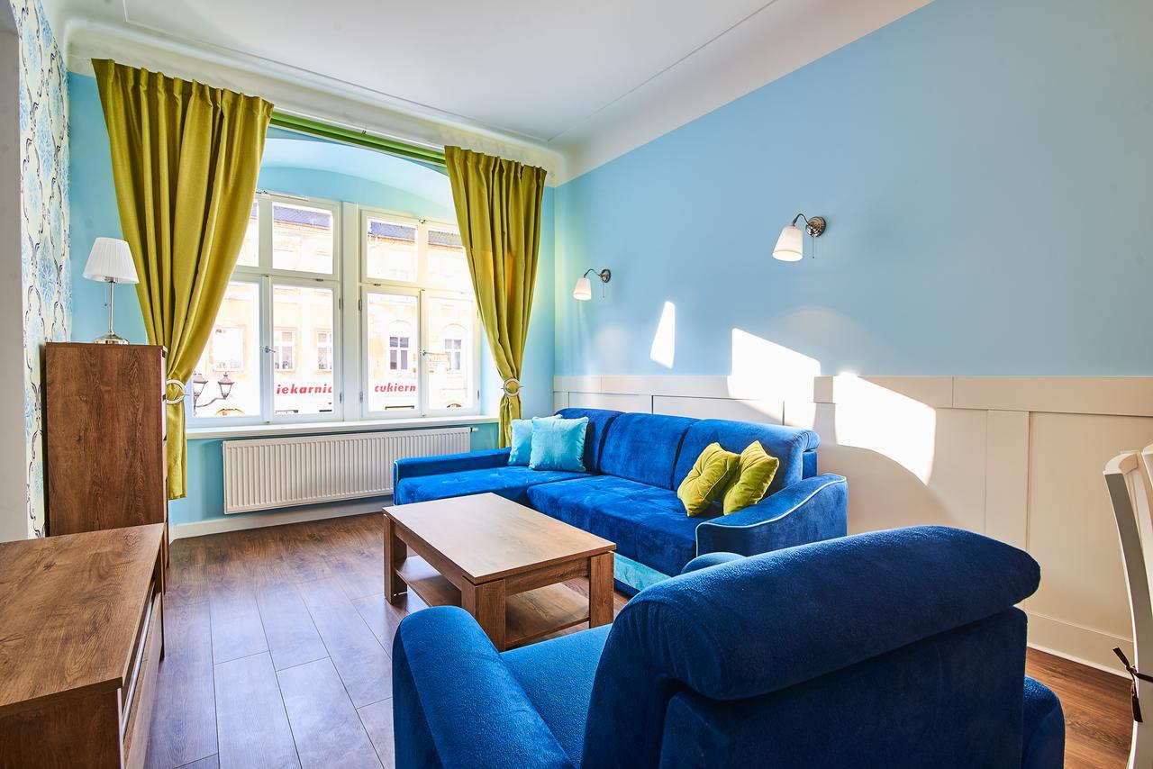 Apartament Kowary - Na Kowarskiej Starowce II Bagian luar foto