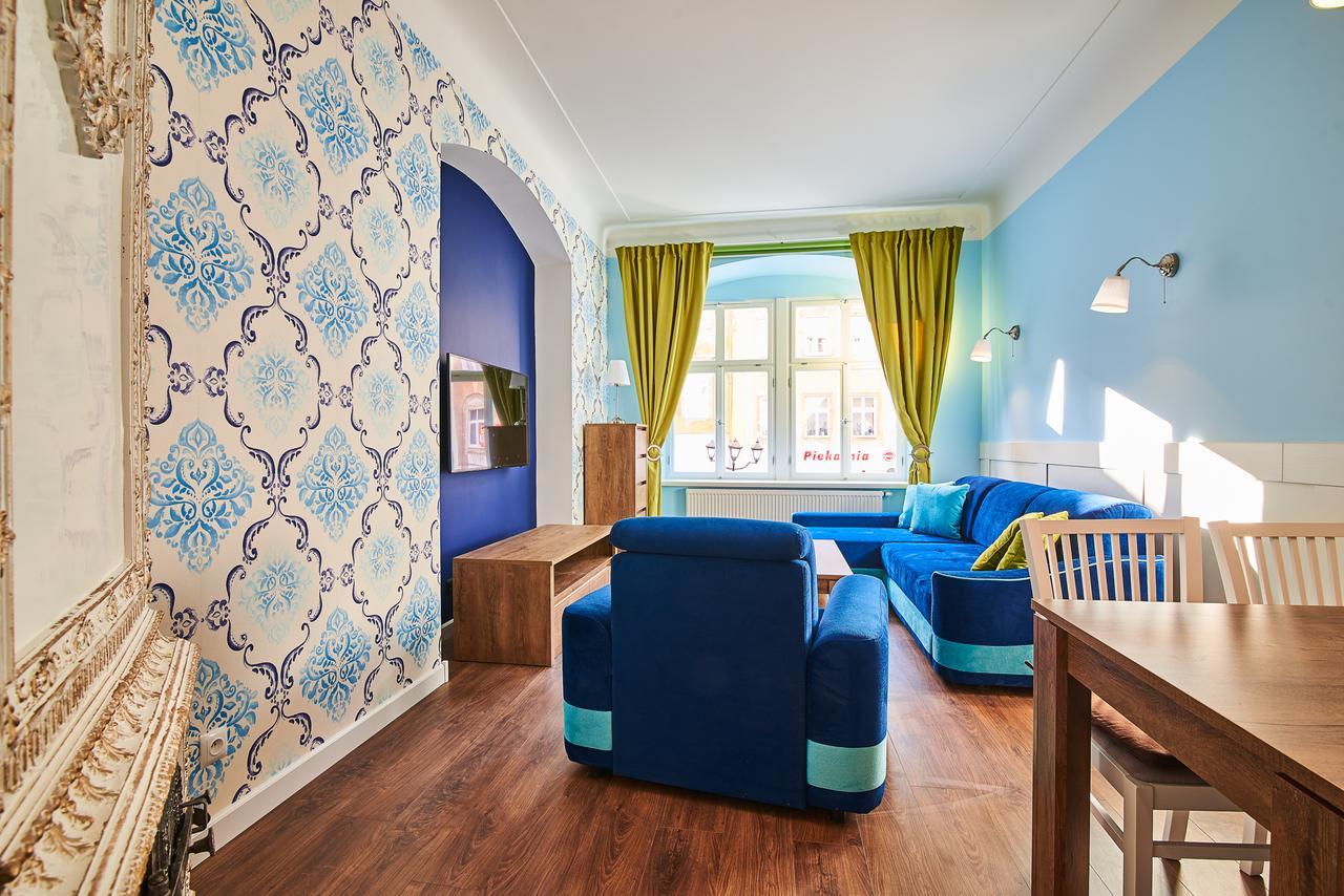 Apartament Kowary - Na Kowarskiej Starowce II Bagian luar foto