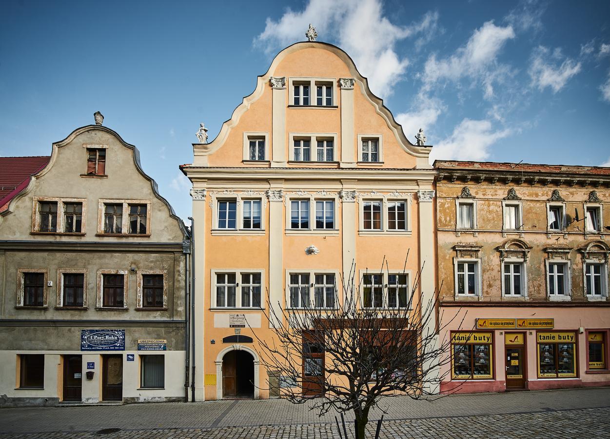 Apartament Kowary - Na Kowarskiej Starowce II Bagian luar foto