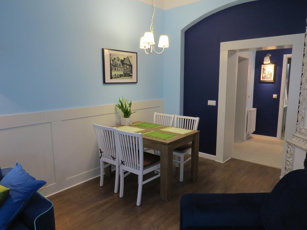 Apartament Kowary - Na Kowarskiej Starowce II Bagian luar foto