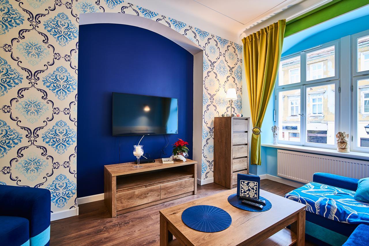 Apartament Kowary - Na Kowarskiej Starowce II Bagian luar foto
